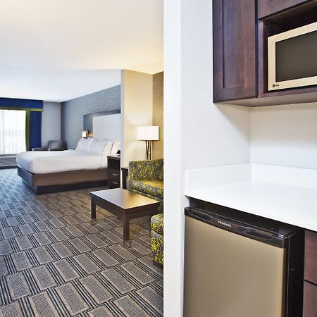 Holiday Inn Express Hotel & Suites Ann Arbor West By Ihg Exterior photo