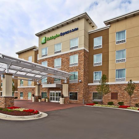 Holiday Inn Express Hotel & Suites Ann Arbor West By Ihg Exterior photo
