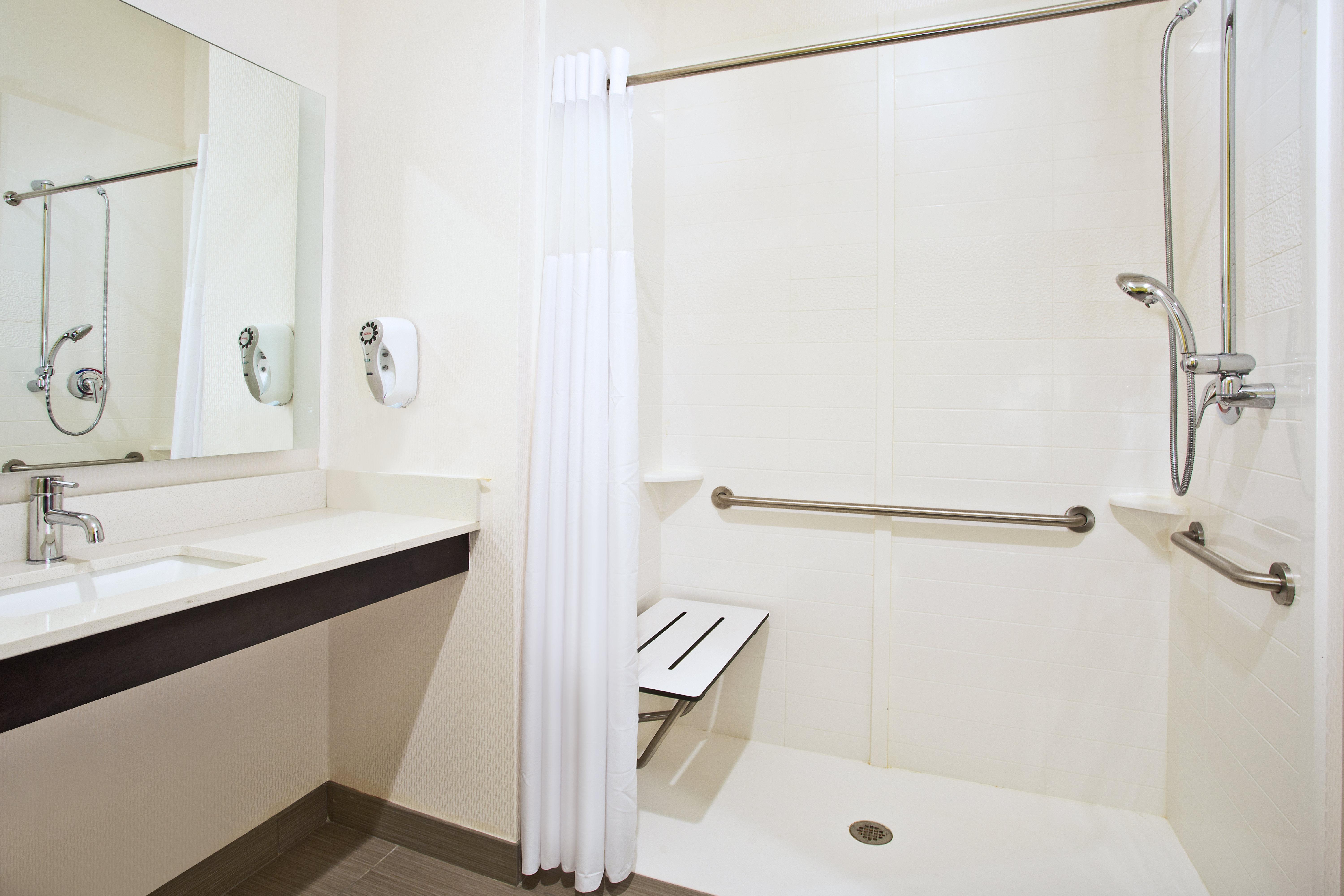 Holiday Inn Express Hotel & Suites Ann Arbor West By Ihg Exterior photo