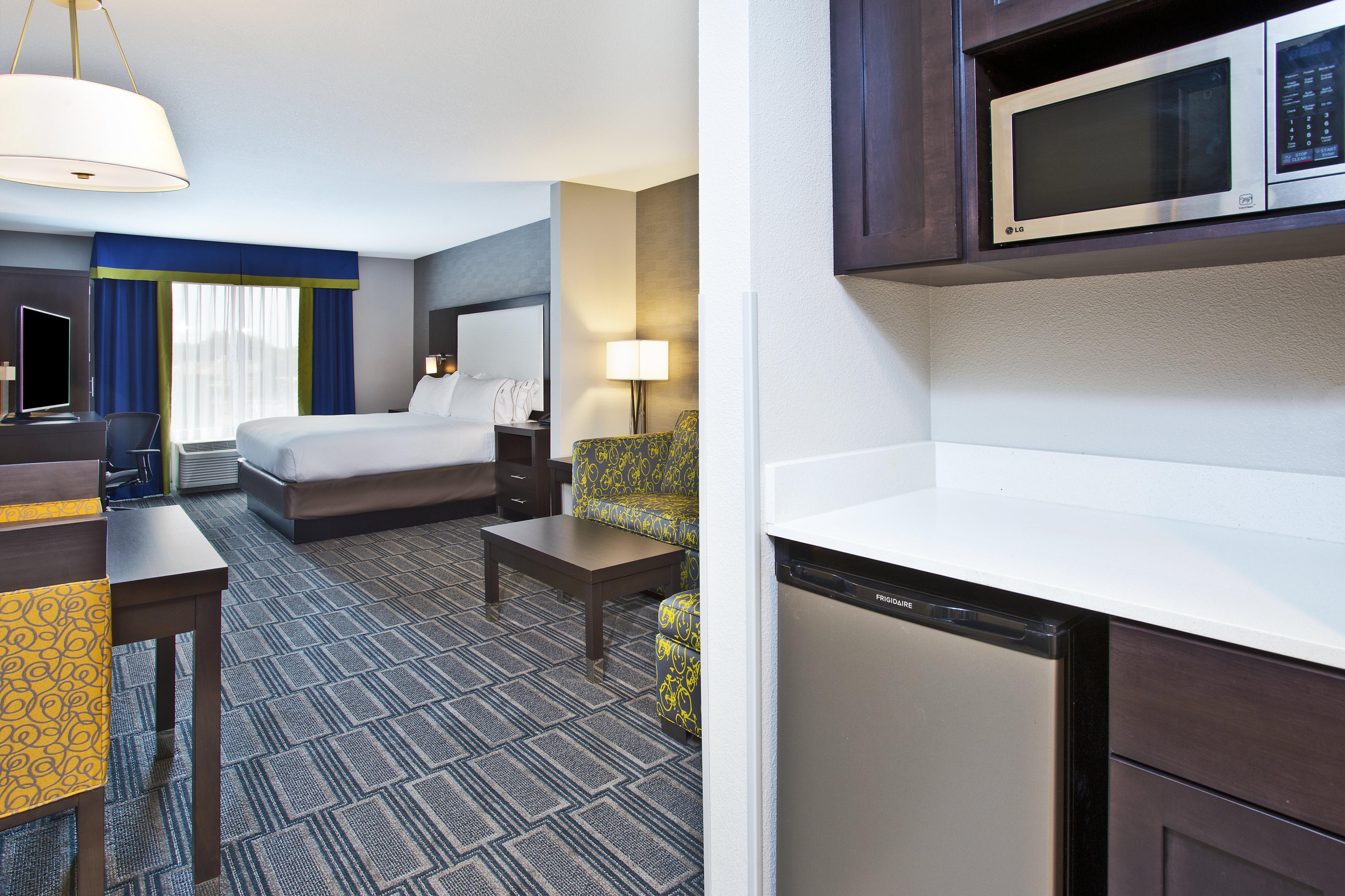 Holiday Inn Express Hotel & Suites Ann Arbor West By Ihg Exterior photo