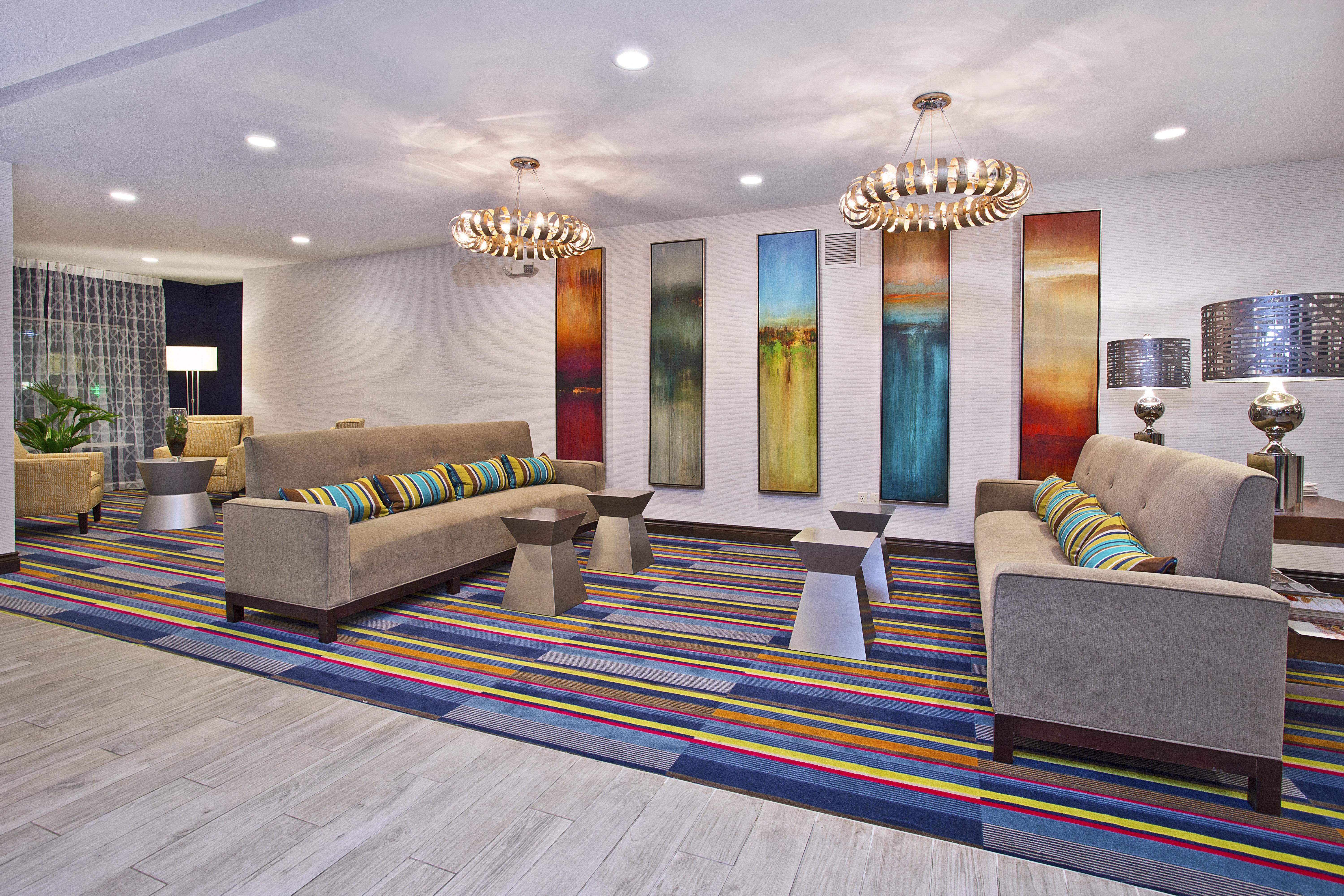 Holiday Inn Express Hotel & Suites Ann Arbor West By Ihg Exterior photo