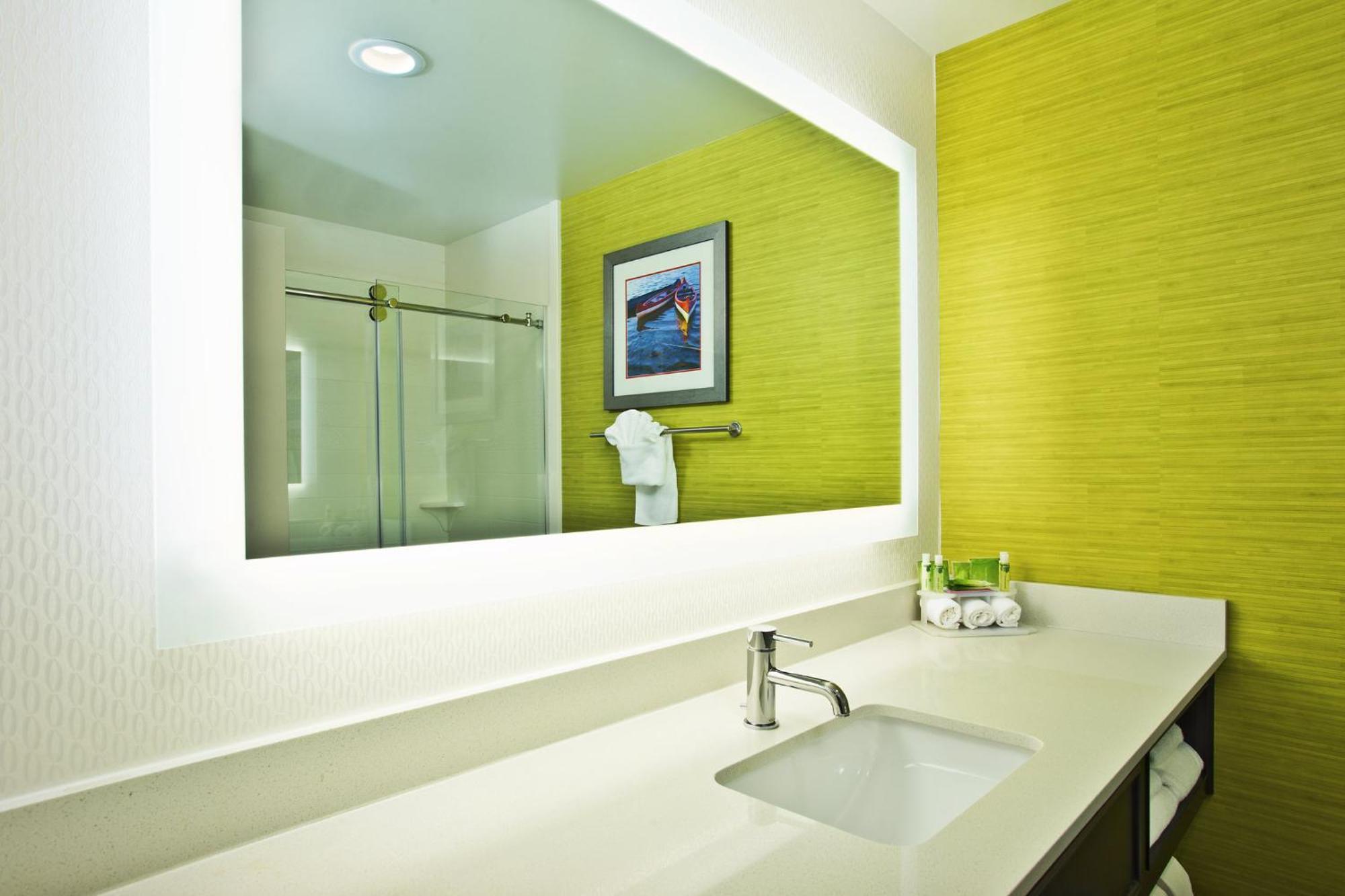 Holiday Inn Express Hotel & Suites Ann Arbor West By Ihg Exterior photo